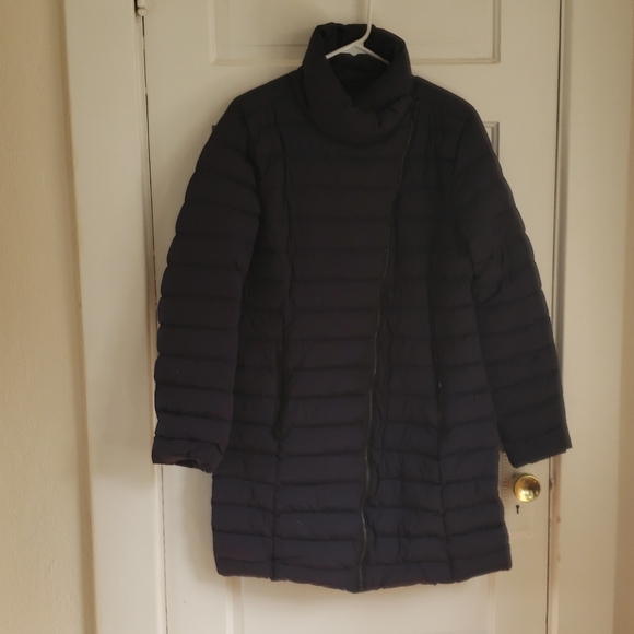 Aritza Babaton Reza Puffer Down Jacket 